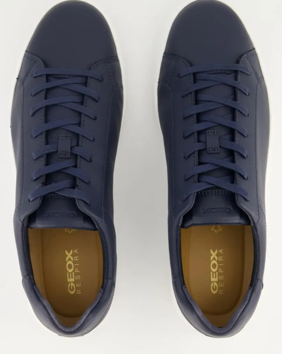 SPHERICA Sneaker in Blau
