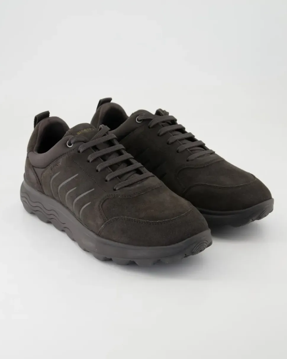 Spherica Sneaker in Grau