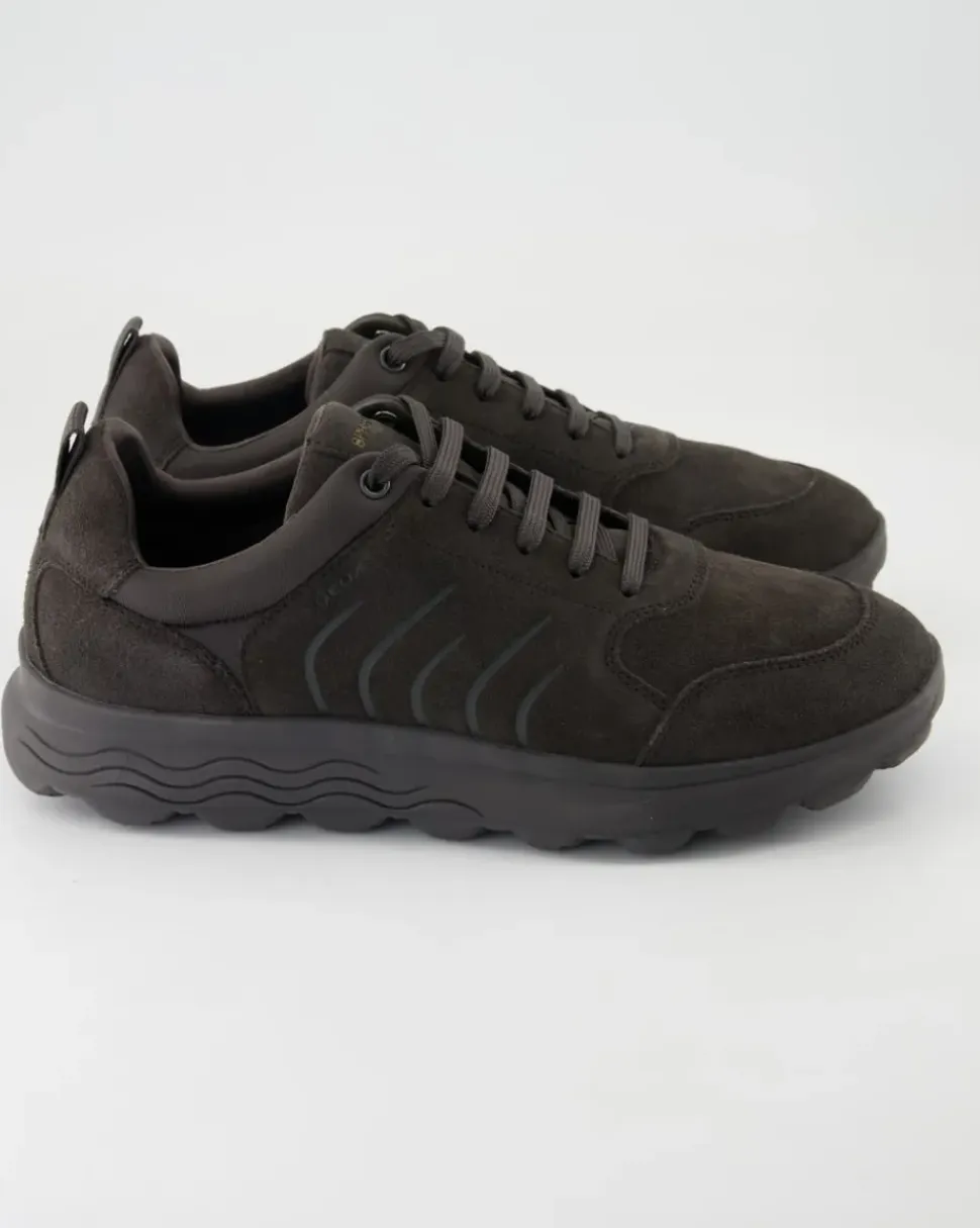 Spherica Sneaker in Grau