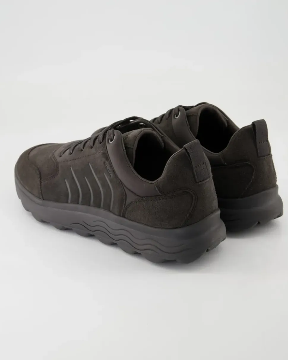 Spherica Sneaker in Grau