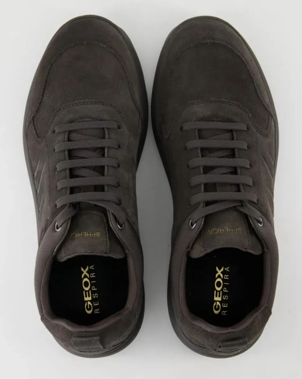 Spherica Sneaker in Grau
