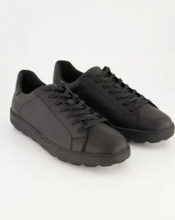 SPHERICA Sneaker in Schwarz