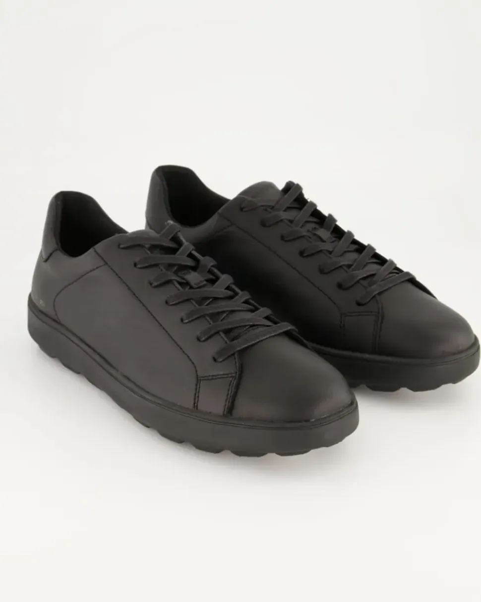 SPHERICA Sneaker in Schwarz