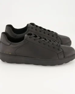 SPHERICA Sneaker in Schwarz