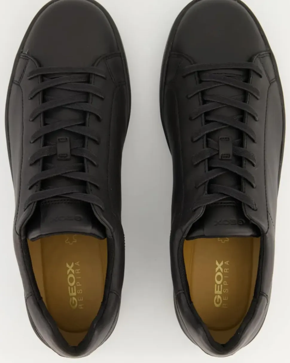 SPHERICA Sneaker in Schwarz