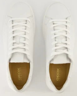 SPHERICA Sneaker in Weiß