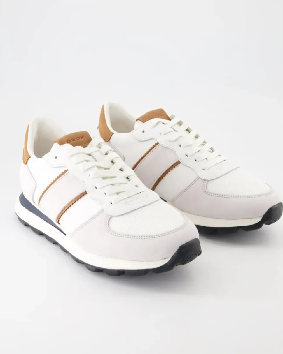 SPHERICA Sneaker in Weiß