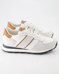 SPHERICA Sneaker in Weiß