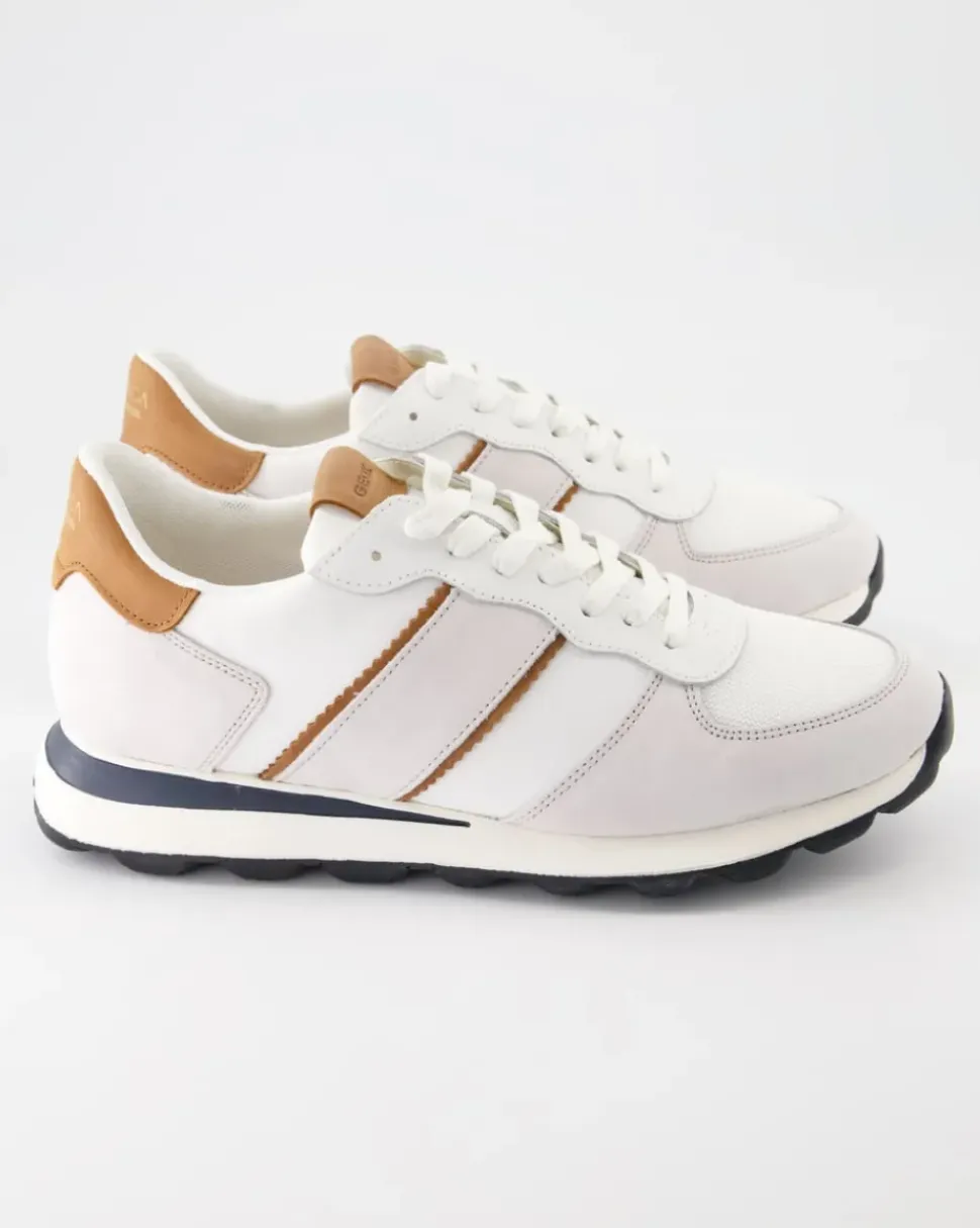 SPHERICA Sneaker in Weiß