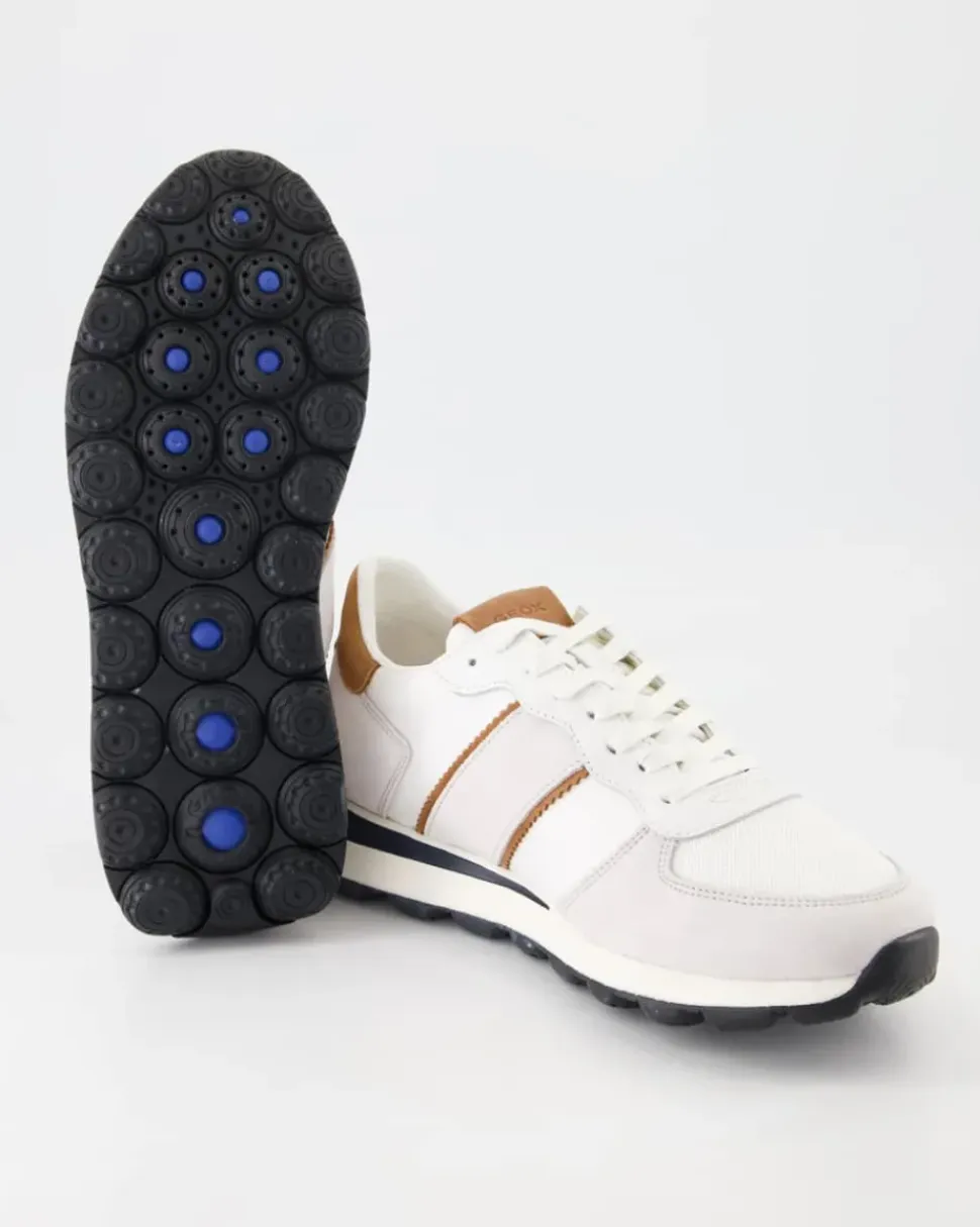 SPHERICA Sneaker in Weiß