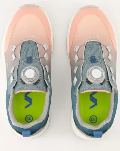 SPLASH Lo BOA GTX Halbschuhe in Blau