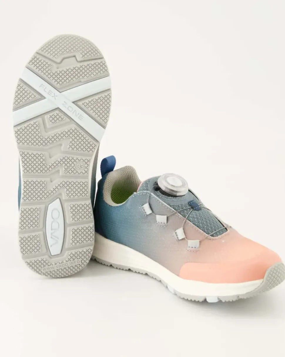 SPLASH Lo BOA GTX Halbschuhe in Blau