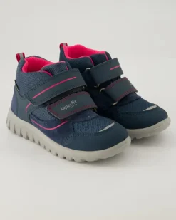 SPORT7 Mini Halbschuhe in Blau