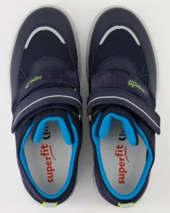 SPORT7 MINI Halbschuhe in Blau