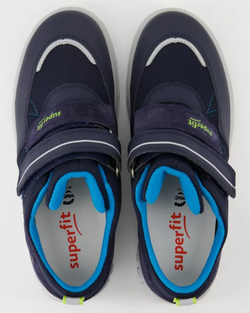 SPORT7 MINI Halbschuhe in Blau