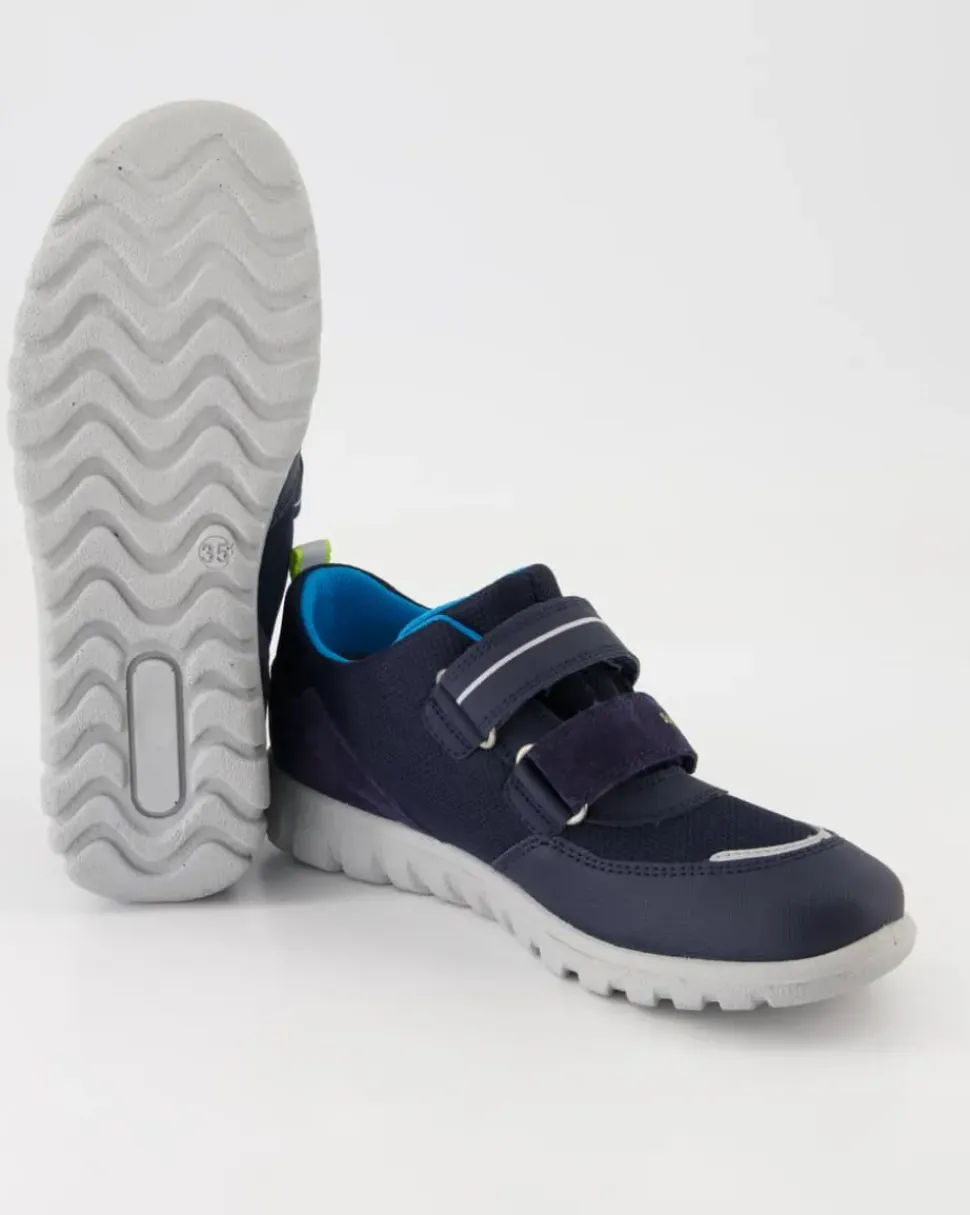 SPORT7 MINI Halbschuhe in Blau