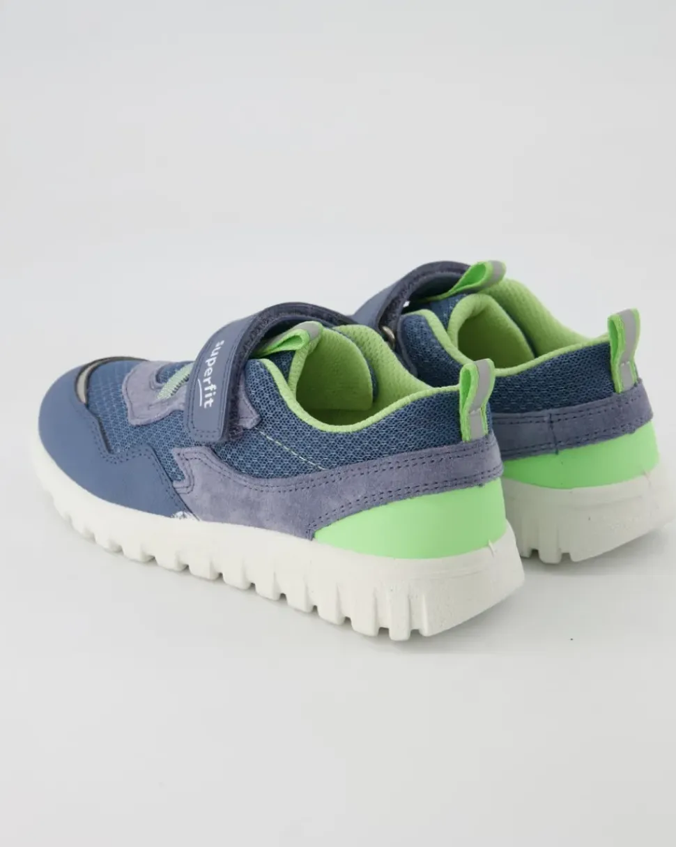 Sport 7 Mini Halbschuhe in Blau