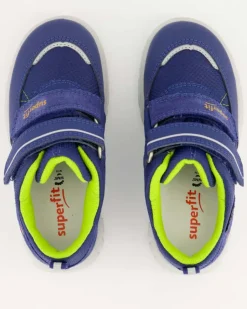 Sport7 Mini Halbschuhe in Blau