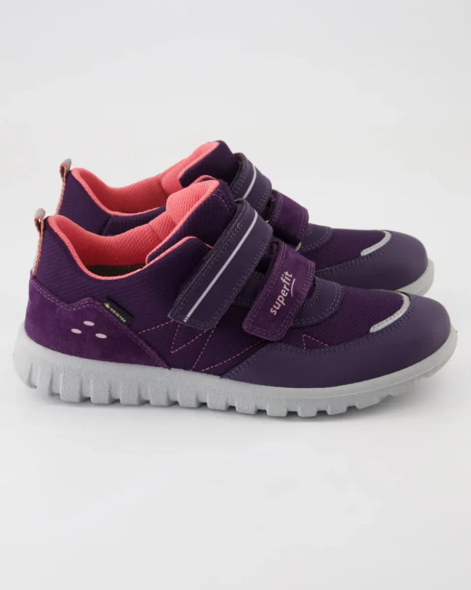 SPORT7 MINI Halbschuhe in Lila