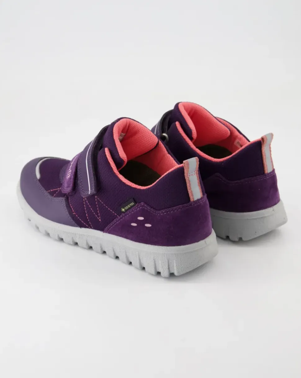 SPORT7 MINI Halbschuhe in Lila