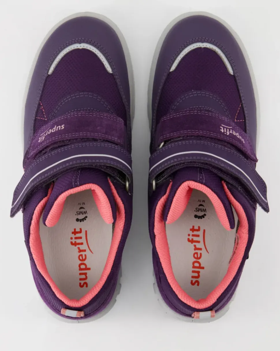 SPORT7 MINI Halbschuhe in Lila