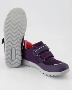 SPORT7 MINI Halbschuhe in Lila