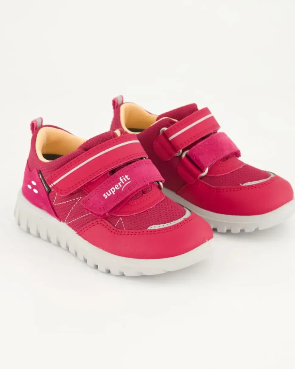 Sport7 Mini Halbschuhe in Rosa