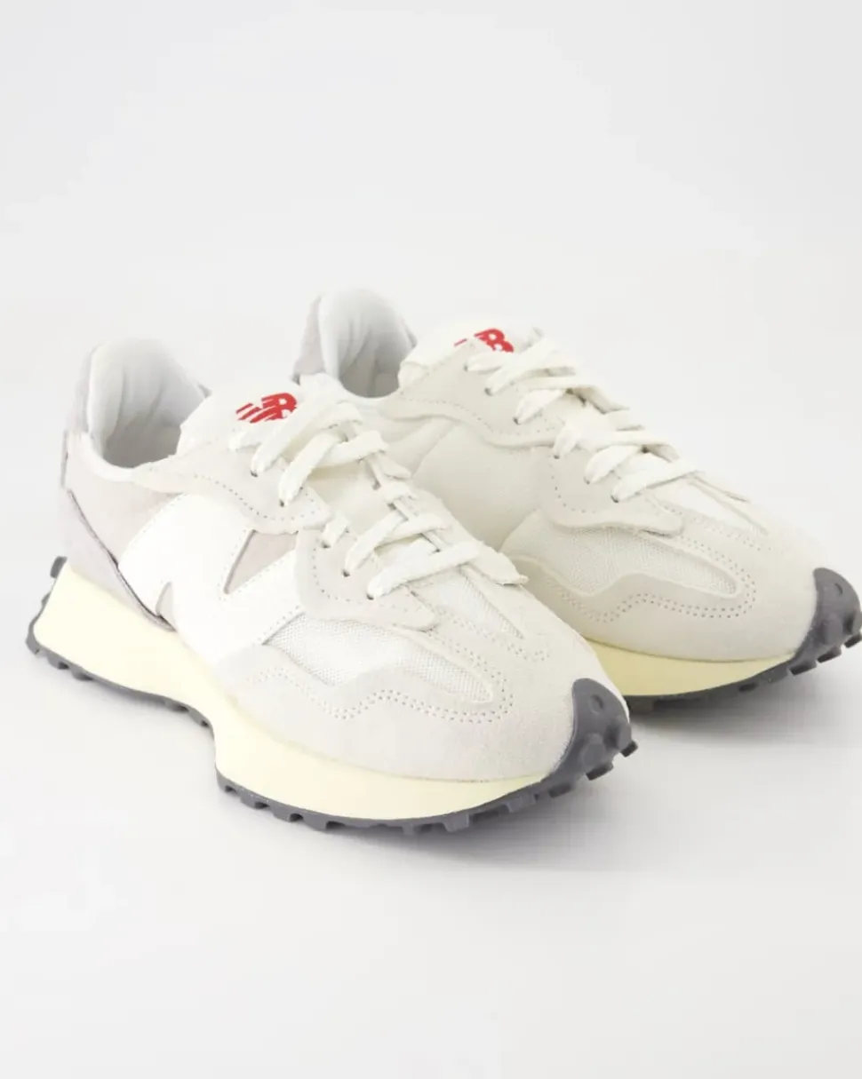 327 Sportschuhe in Beige