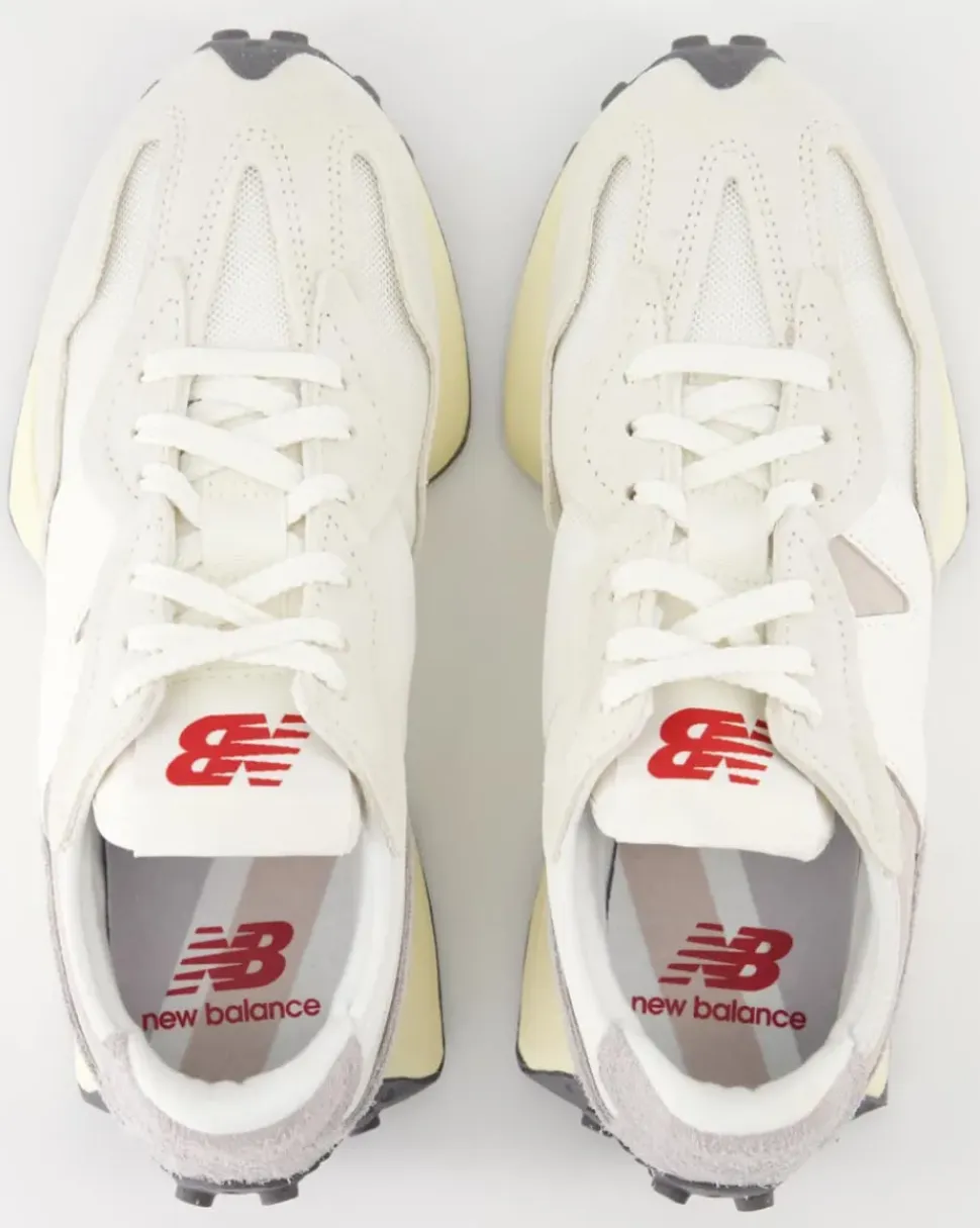 327 Sportschuhe in Beige