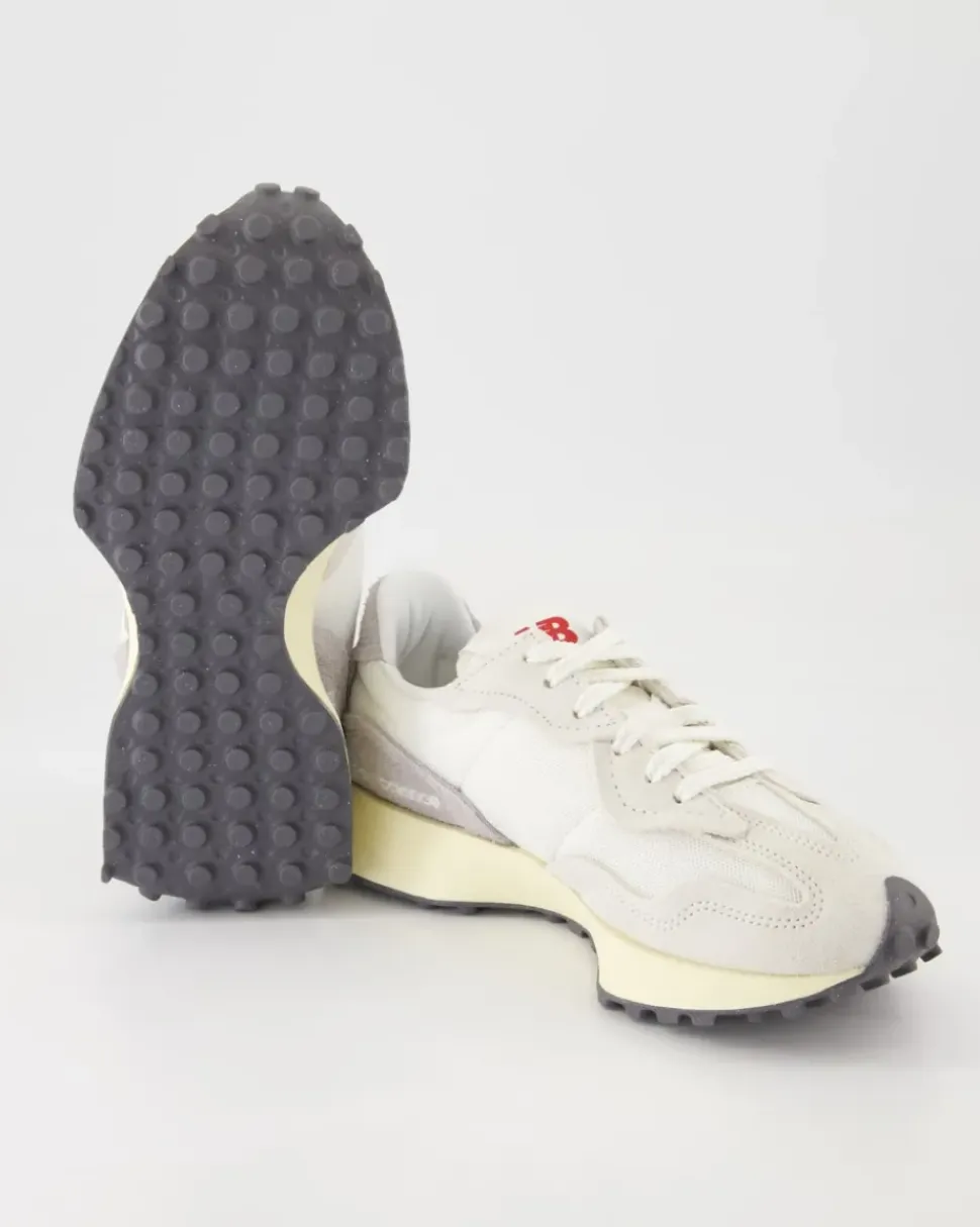 327 Sportschuhe in Beige