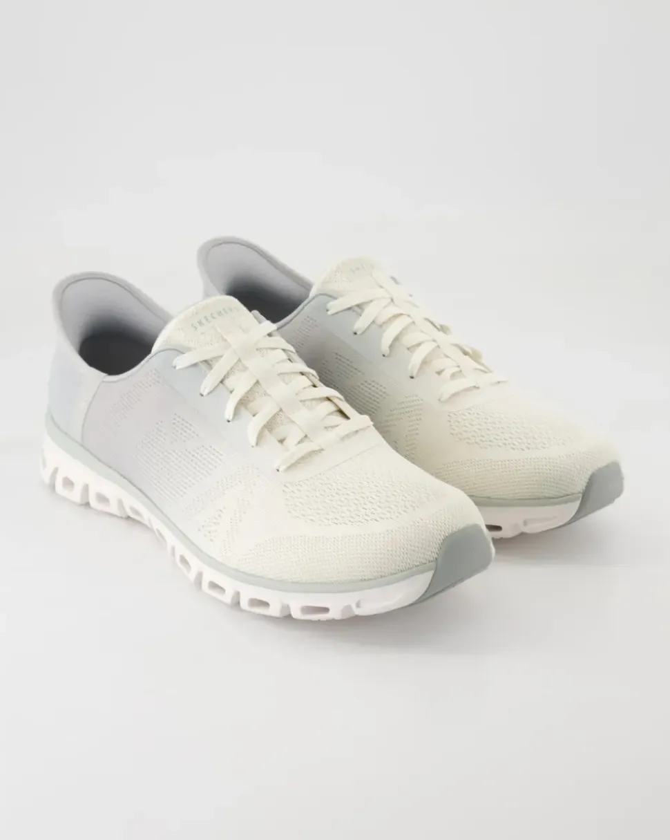 104566 Sportschuhe in Beige