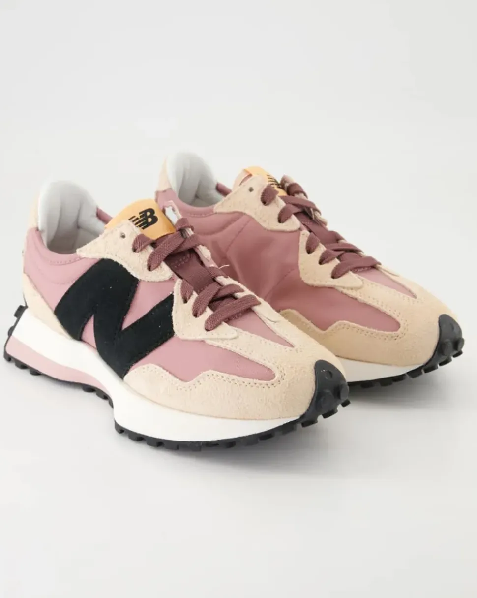 327 Sportschuhe in Lila