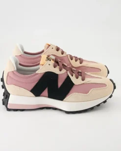 327 Sportschuhe in Lila