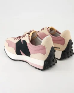 327 Sportschuhe in Lila