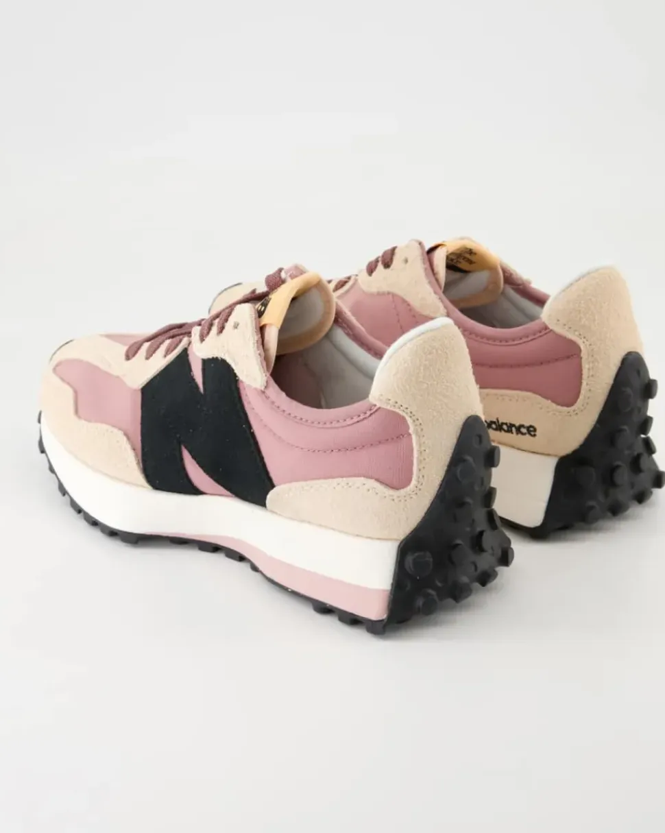 327 Sportschuhe in Lila