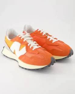 327 Sportschuhe in Orange