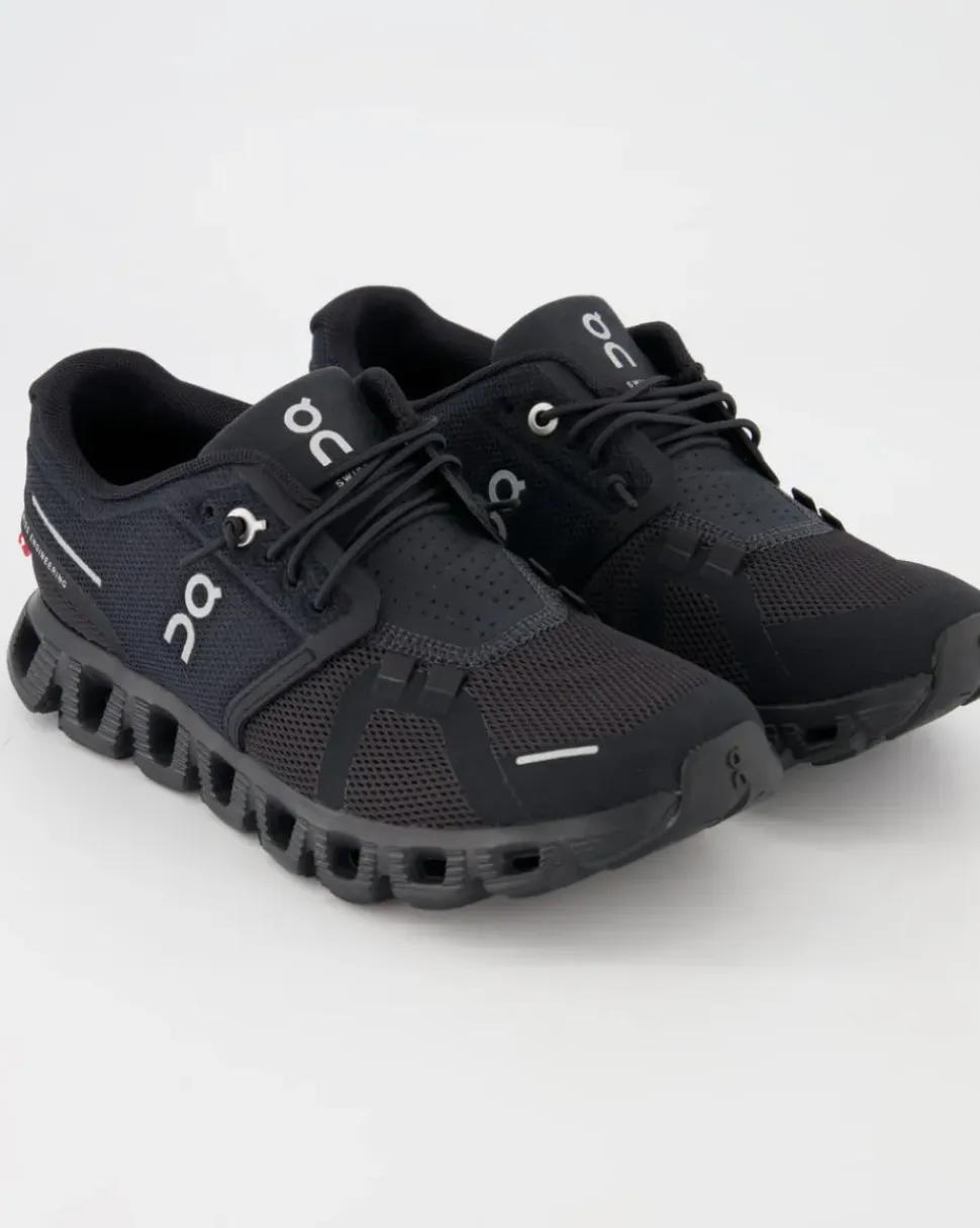 59.98905 Sportschuhe in Schwarz