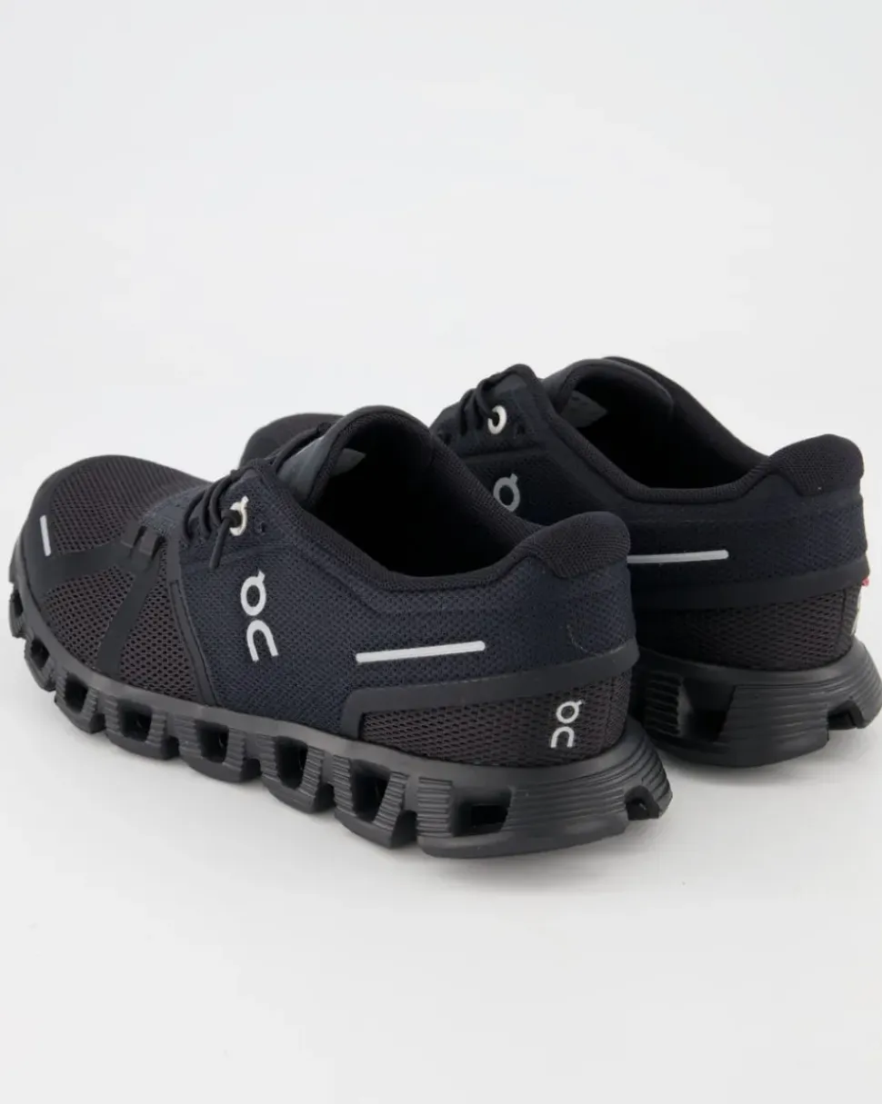 59.98905 Sportschuhe in Schwarz