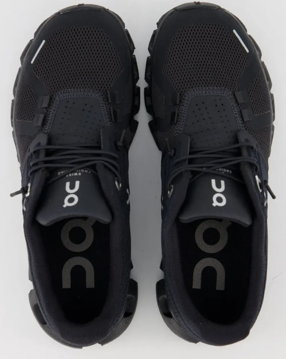 59.98905 Sportschuhe in Schwarz