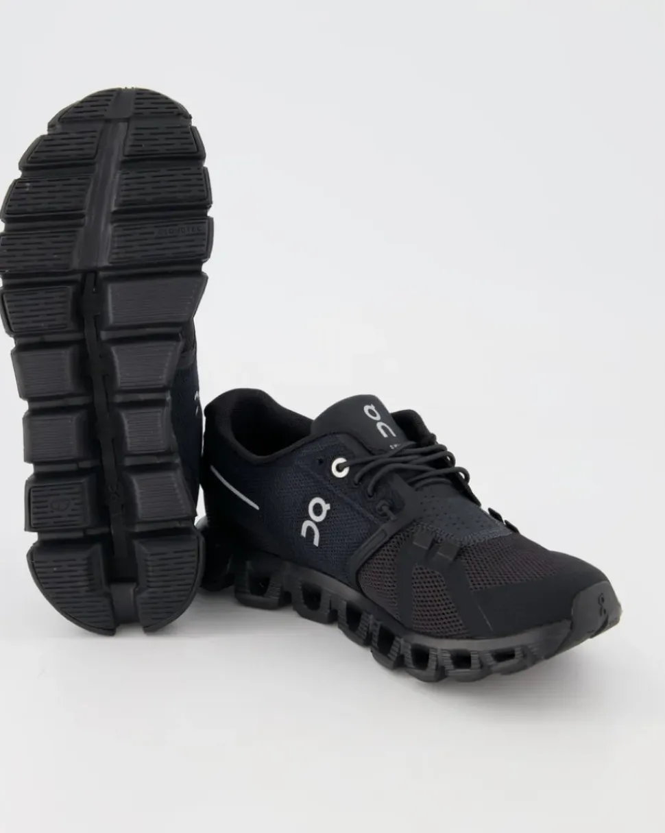 59.98905 Sportschuhe in Schwarz