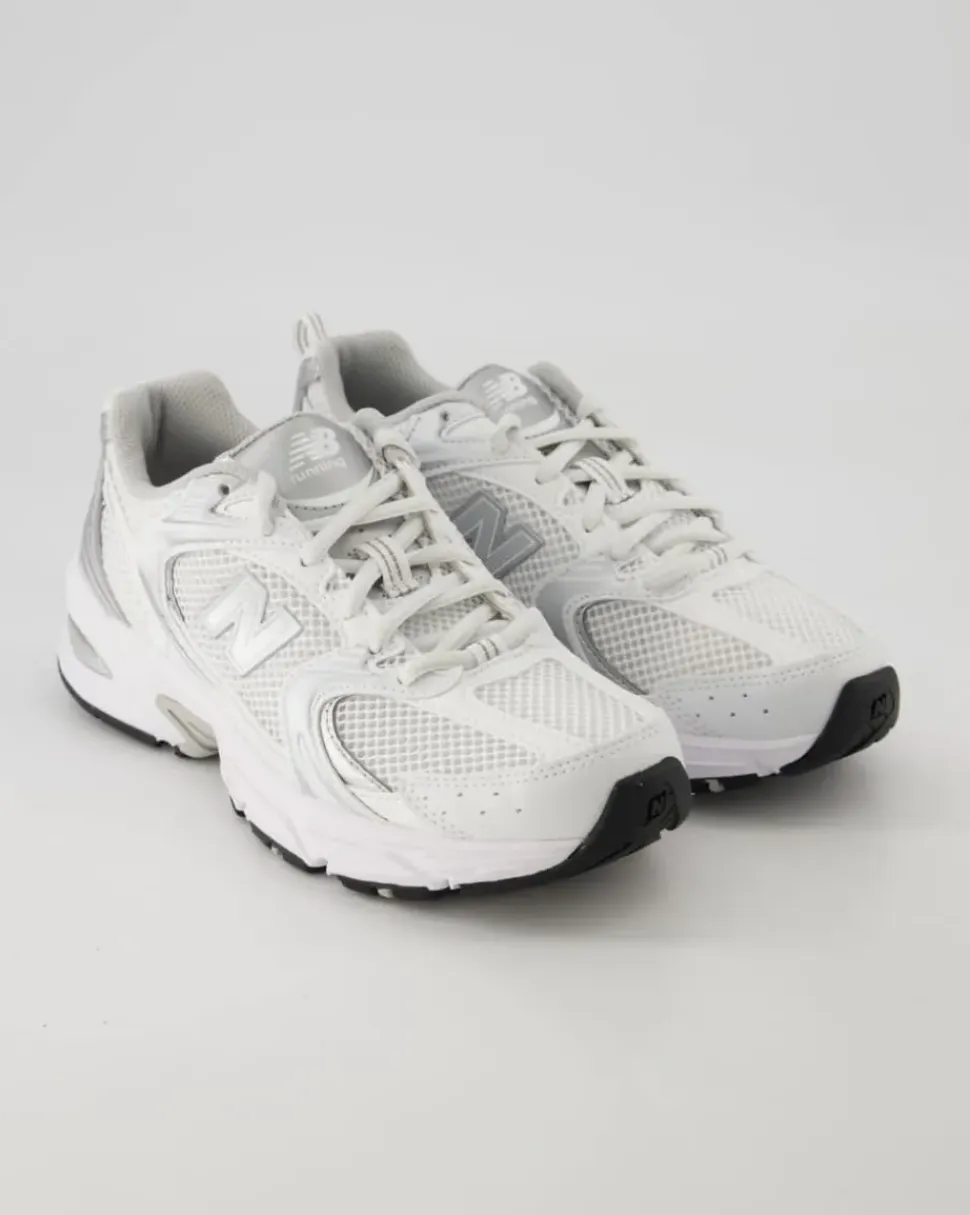 530 Sportschuhe in Weiß