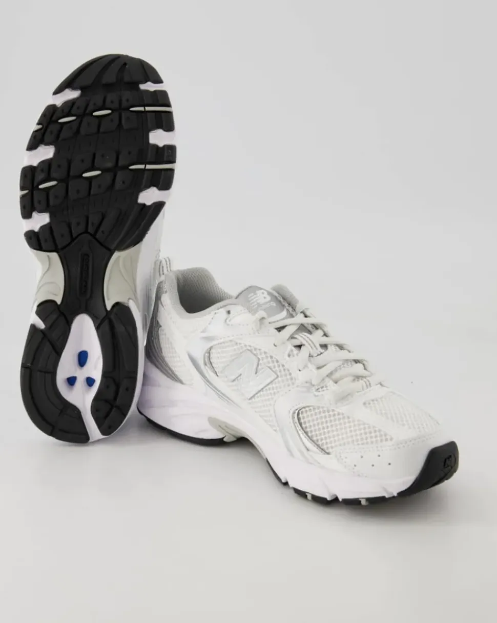 530 Sportschuhe in Weiß