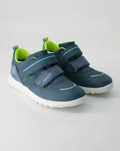Sport 7 Sneaker in Blau