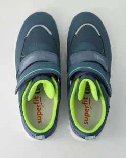 Sport 7 Sneaker in Blau