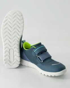 Sport 7 Sneaker in Blau