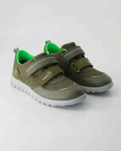 Sport 7 Sneaker in Grün