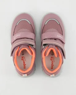 Sport 7 Sneaker in Lila