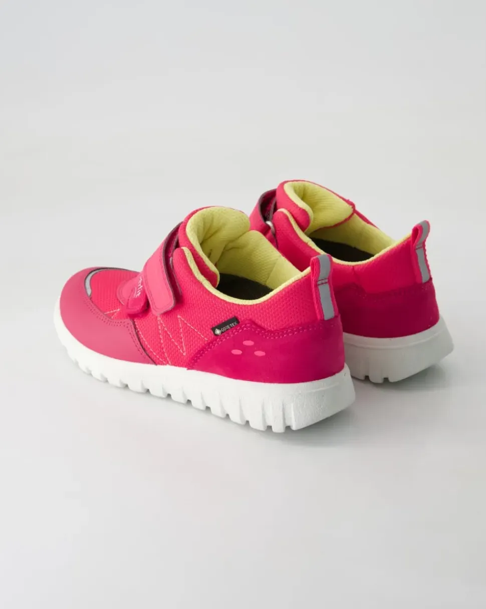 Sport 7 Sneaker in Pink
