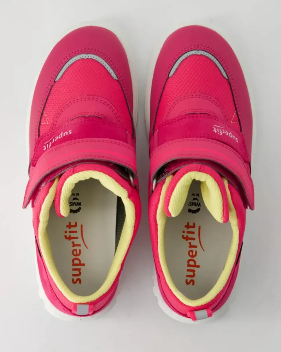 Sport 7 Sneaker in Pink