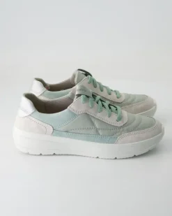 Sprinter Sneaker in Beige